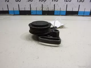 109156 Hans Pries Кронштейн (крепление) Audi A6 C5 (S6,RS6) Арт E48616176, вид 5