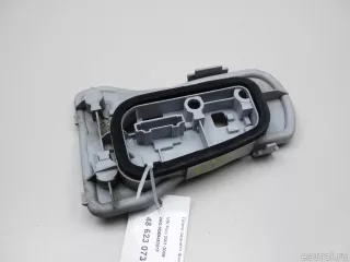 6Q6945257F VAG Плата заднего фонаря левого Volkswagen Polo 4 Арт E48623073, вид 2