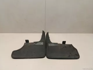 7F0075101 VAG Брызговики задние к-кт Volkswagen Transporter T5 restailing Арт E23782908