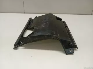 7H0807129A VAG Кронштейн заднего бампера левый Volkswagen Transporter T5 restailing Арт E23740187, вид 3