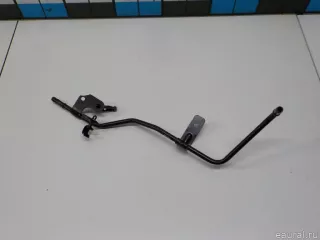 1K0121070CA VAG Трубка охлаждающей жидкости металлическая Volkswagen Golf 6 Арт E41196900, вид 1
