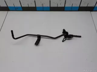 1K0121070CA VAG Трубка охлаждающей жидкости металлическая Volkswagen Golf 6 Арт E41196900, вид 2