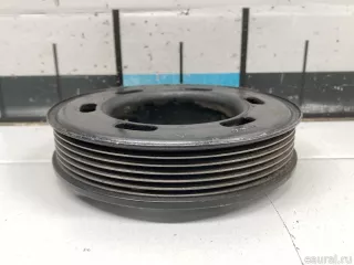 06A105255F VAG Шкив коленвала Seat Altea Арт E31679110, вид 2