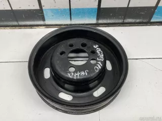06A105255F VAG Шкив коленвала Seat Altea Арт E31679110, вид 3