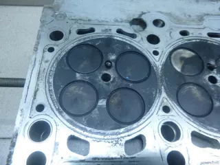 03L103351N VAG Головка блока Volkswagen Crafter 1 Арт E100571963, вид 2