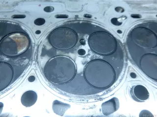 03L103351N VAG Головка блока Volkswagen Crafter 1 Арт E100571963, вид 6