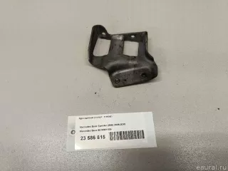 6510981639 Mercedes Benz Кронштейн (сопут. товар) Mercedes Sprinter W906 Арт E23586815, вид 3