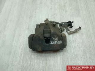 FN35725 Суппорт передний правый Opel Zafira A Арт 37148, вид 1