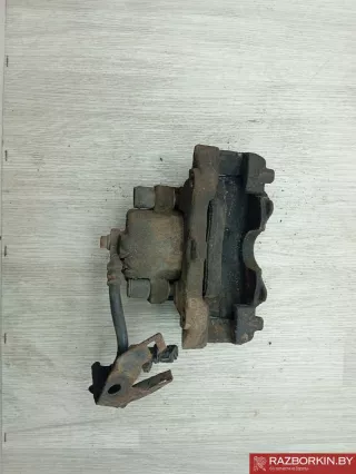 FN35725 Суппорт передний правый Opel Zafira A Арт 37148, вид 5