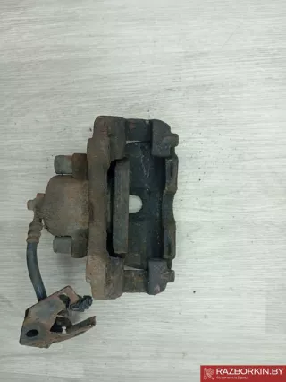 FN35725 Суппорт передний правый Opel Zafira A Арт 37148, вид 6