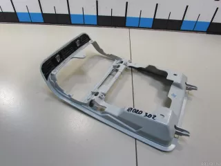 3C0867489CY20 VAG Фонарь салона (плафон) Volkswagen Golf 5 Арт E81020302, вид 7