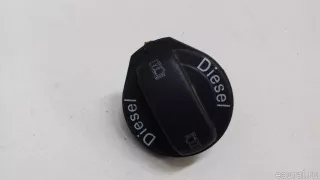 3C0201553F VAG Крышка топливного бака Volkswagen Eos Арт E23022182, вид 3