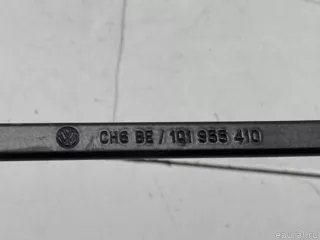 1Q195541003C VAG Поводок стеклоочистителя передний правый Volkswagen Golf 5 Арт E31669651, вид 10