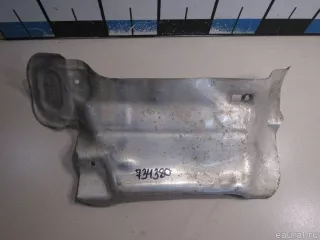 1K1423981J VAG Теплозащита глушителя Audi A3 8P Арт E80734380