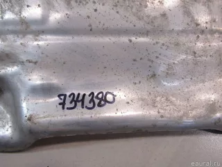 1K1423981J VAG Теплозащита глушителя Skoda Superb 2 Арт E80734380, вид 2