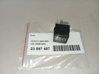 1K0951253A VAG Реле (прочее) Audi TT 3 Арт E23597487, вид 5