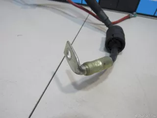 1K0971228T VAG Клемма аккумулятора плюс Skoda Superb 2 Арт E80836438, вид 2