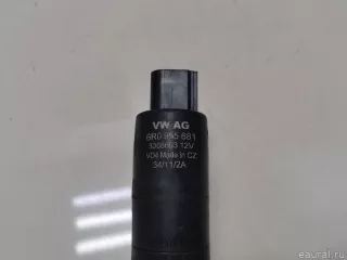 6R0955681 VAG Насос (моторчик) омывателя фар Audi A5 (S5,RS5) 1 Арт E90459384, вид 3
