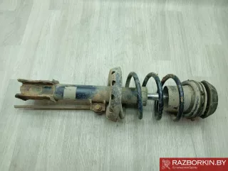 463016733,22194341,24434746 Стойка передняя левая Opel Zafira A Арт 37176_2, вид 1