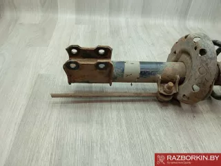 463016733,22194341,24434746 Стойка передняя левая Opel Zafira A Арт 37176_2, вид 2