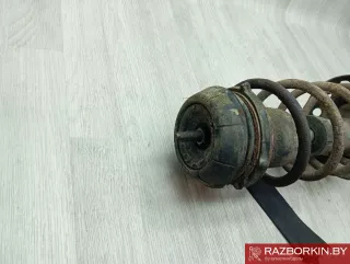 4343264,22171138 Стойка передняя левая Opel Zafira A Арт 37170, вид 2