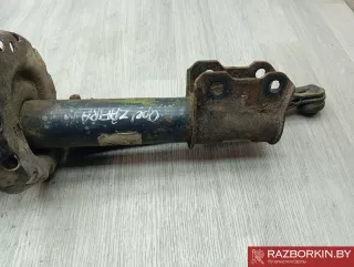 4343264,22171138 Стойка передняя левая Opel Zafira A Арт 37170, вид 3