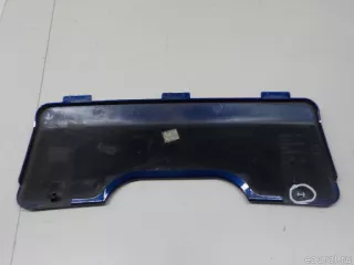 6R6807397AGRU VAG Накладка заднего бампера Volkswagen Polo 6 Арт E51370047, вид 9