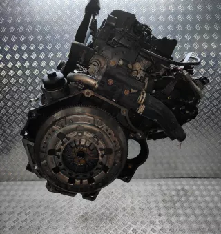 Z18XER Двигатель Opel Zafira B Арт 52211, вид 3