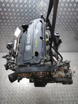 Z18XER Двигатель Opel Zafira B Арт 52211, вид 5