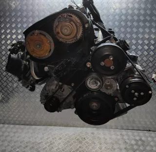 Z18XER Двигатель Opel Vectra C  Арт 52211_2, вид 1