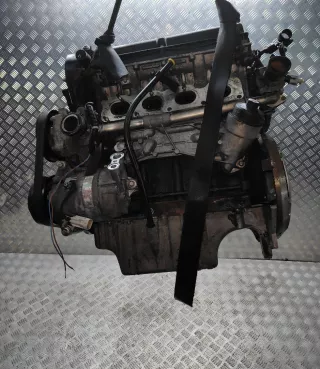 Z18XER Двигатель Opel Vectra C  Арт 52211_2, вид 2