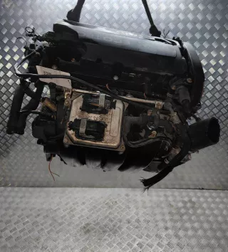 Z18XER Двигатель Opel Vectra C  Арт 52211_2, вид 4