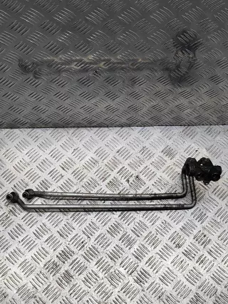 7L0317821A,7L0317822B Шланг (трубка) АКПП Audi Q7 4L Арт 52196, вид 1