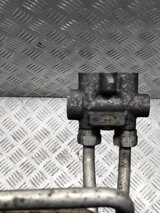 7L0317821A,7L0317822B Шланг (трубка) АКПП Audi Q7 4L Арт 52196, вид 4