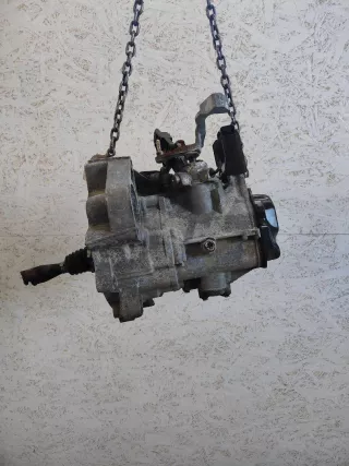 LVE КПП механическая (МКПП) Skoda Fabia 2 Арт 52154_1, вид 2