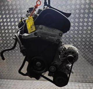 CGG,CGGA,CGGB Двигатель Volkswagen Golf 6 Арт 52152_3, вид 1