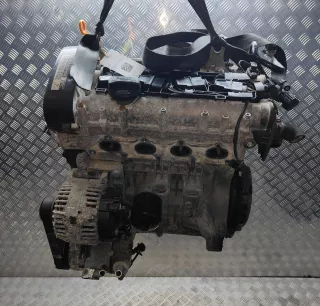 CGG,CGGA,CGGB Двигатель Volkswagen Golf 6 Арт 52152_3, вид 2
