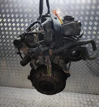CGG,CGGA,CGGB Двигатель Volkswagen Golf 6 Арт 52152_3, вид 3