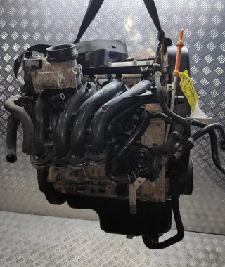 CGG,CGGA,CGGB Двигатель Volkswagen Golf 6 Арт 52152_3, вид 4