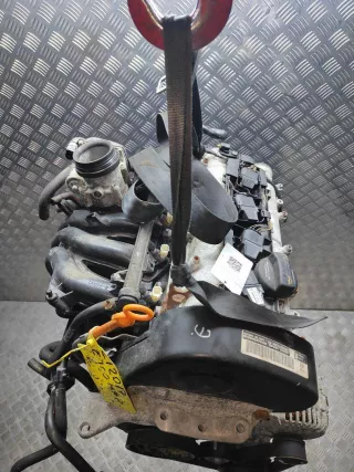 CGG,CGGA,CGGB Двигатель Volkswagen Golf 6 Арт 52152_3, вид 5