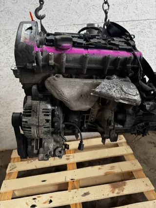 CGG,CGGA,CGGB Двигатель Volkswagen Golf 6 Арт 47515_3, вид 2