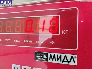 A9067600261 Ручка двери внутренняя передняя правая Mercedes Sprinter W906 Арт 55078975, вид 3