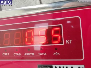 A9067200510 Ограничитель открывания двери передней Mercedes Sprinter W906 Арт 55079750, вид 3