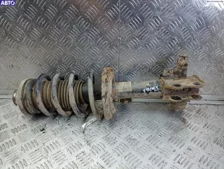 13199459 Стойка подвески передняя правая Opel Zafira B Арт 54921036, вид 2