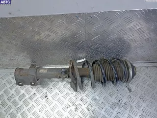 24466547 Стойка подвески передняя правая Opel Zafira B Арт 54811836, вид 1