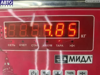 1091922 Стойка подвески задняя правая BMW 5 E39 Арт 54752900, вид 3