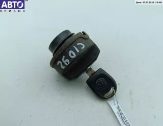 0201553 Пробка бака Volkswagen Transporter T4 Арт 54823563