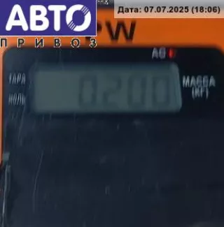 701809905 Лючок бака Volkswagen Transporter T4 Арт 54823562, вид 3