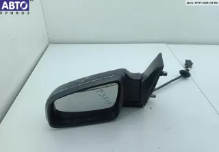 13252957 Зеркало наружное левое Opel Zafira B Арт 54610327, вид 1