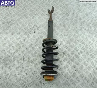  Стойка подвески передняя левая Volkswagen Passat B5 Арт 54921083, вид 1